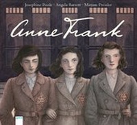 Enlarge image Cover: Anne Frank - Arena