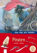 Cover: Piraten - Arena