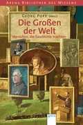 Cover: Die Grossen der Welt - Arena