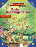 Cover: Erste Dschungelr&auml;tsel - Arena
