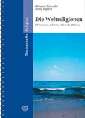 Cover: Weltreligionen - Evangelische Verlagsanstalt