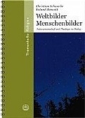 Cover: Weltbilder, Menschenbilder - Evangelische Verlagsanstalt
