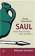 Cover: Saul - Evangelische Verlagsanstalt