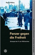 Cover: Panzer gegen die Freiheit - Evangelische Verlagsanstalt