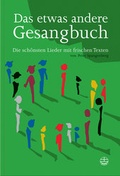 Cover: Das etwas andere Gesangbuch - Evangelische Verlagsanstalt