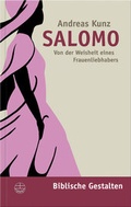Cover: Salomo - Evangelische Verlagsanstalt