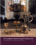 Cover: Das evangelische Abendmahlsger&auml;t in Deutschland - Evangelische Verlagsanstalt