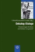Cover: Dekalog-Dialoge - Evangelische Verlagsanstalt