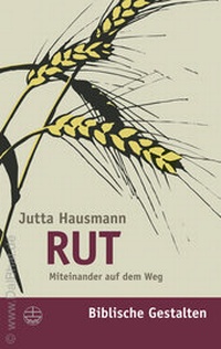Enlarge image Cover: Rut - Evangelische Verlagsanstalt