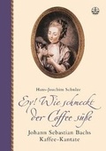 Cover: Ey! Wie schmeckt der Coffee s&uuml;&szlig;e - Evangelische Verlagsanstalt