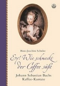 Abbildung von: Ey! Wie schmeckt der Coffee süße - Evangelische Verlagsanstalt