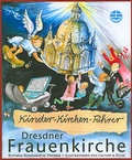 Cover: Kinder-Kirchen-F&uuml;hrer - Evangelische Verlagsanstalt