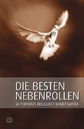 Cover: Die besten Nebenrollen - Evangelische Verlagsanstalt