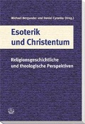 Cover: Esoterik und Christentum - Evangelische Verlagsanstalt