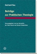 Cover: Beitr&auml;ge zur Praktischen Theologie - Evangelische Verlagsanstalt
