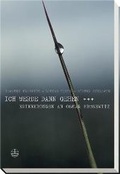 Cover: "Ich werde dann gehen..." - Evangelische Verlagsanstalt