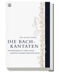 Cover: Die Bach-Kantaten - Evangelische Verlagsanstalt