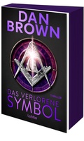 Cover: Das verlorene Symbol - L&uuml;bbe