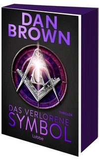 Abbildung von: Das verlorene Symbol - Lübbe