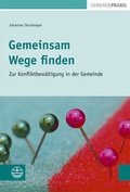 Cover: Gemeinsam Wege finden - Evangelische Verlagsanstalt