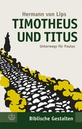 Abbildung von: Timotheus und Titus - Evangelische Verlagsanstalt
