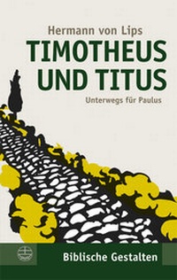 Abbildung von: Timotheus und Titus - Evangelische Verlagsanstalt