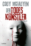Cover: Der Todesk&uuml;nstler - L&uuml;bbe