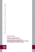 Cover: Christentumstheorie - Evangelische Verlagsanstalt