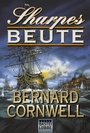 Cover: Sharpes Beute - L&uuml;bbe