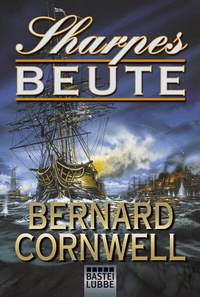 Enlarge image Cover: Sharpes Beute - Lübbe