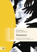 Cover: Diakonie - Evangelische Verlagsanstalt
