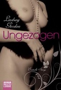 Cover: Ungezogen - L&uuml;bbe