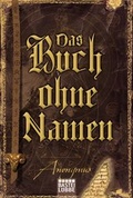 Cover: Das Buch ohne Namen - L&uuml;bbe