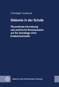 Cover: Diakonie in der Schule - Evangelische Verlagsanstalt