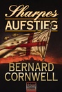 Cover: Sharpes Aufstieg - Lübbe