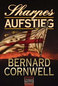 Abbildung von: Sharpes Aufstieg - Lübbe