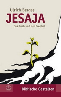 Enlarge image Cover: Jesaja - Evangelische Verlagsanstalt