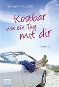 Cover: Kostbar wie ein Tag mit dir - L&uuml;bbe