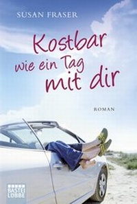 Enlarge image Cover: Kostbar wie ein Tag mit dir - Lübbe