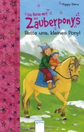 Cover: Rette uns, kleines Pony! - Arena