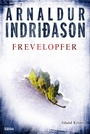 Cover: Frevelopfer - Lübbe