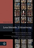 Cover: Leuchtende Erinnerung - Evangelische Verlagsanstalt
