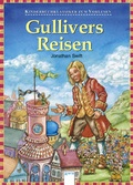 Cover: Gullivers Reisen - Arena