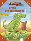 Cover: Erste Drachenr&auml;tsel - Arena