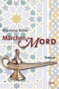 Cover: M&auml;rchenmord - Arena