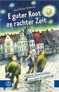 Cover: E guter Root ze rachter Zeit - Evangelische Verlagsanstalt