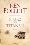Cover: Sturz der Titanen - L&uuml;bbe