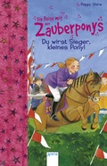 Cover: Du wirst Sieger, kleines Pony! - Arena