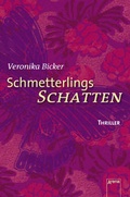 Cover: Schmetterlingsschatten - Arena