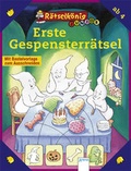 Cover: Erste Gespensterr&auml;tsel - Arena